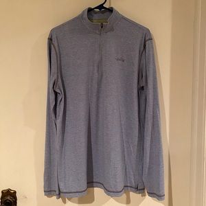 Orvis Trout Bum Pullover